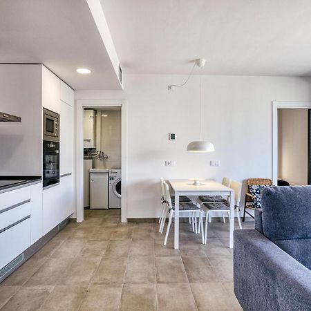 Murtra Apartment Росес Екстериор снимка