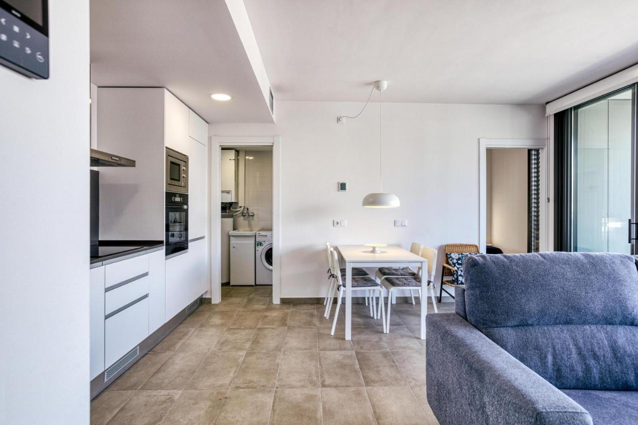 Murtra Apartment Росес Екстериор снимка