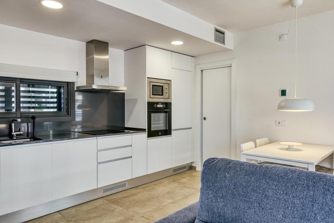 Murtra Apartment Росес Екстериор снимка