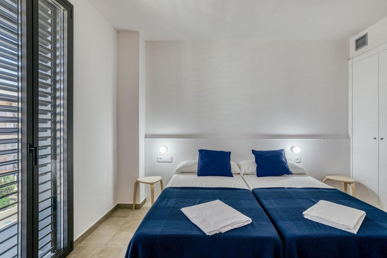 Murtra Apartment Росес Екстериор снимка