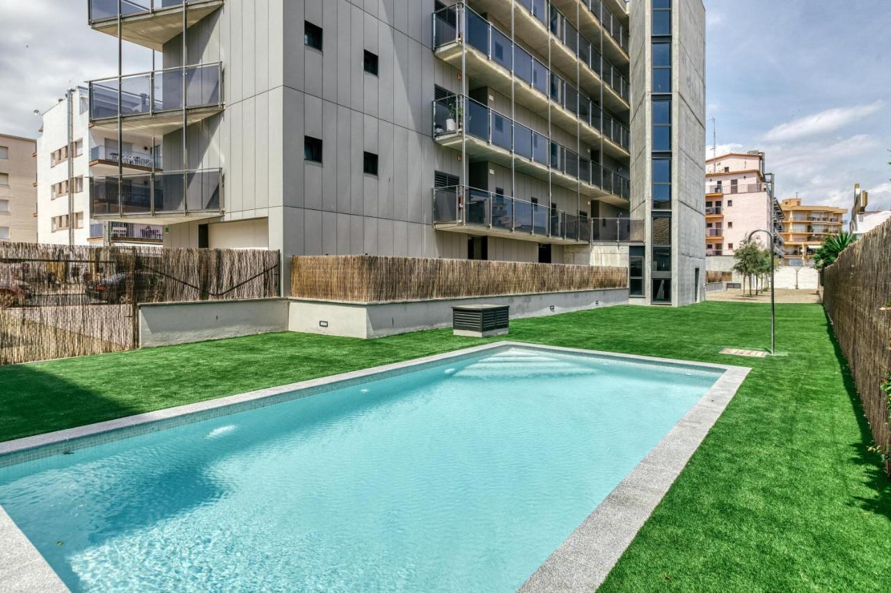 Murtra Apartment Росес Екстериор снимка