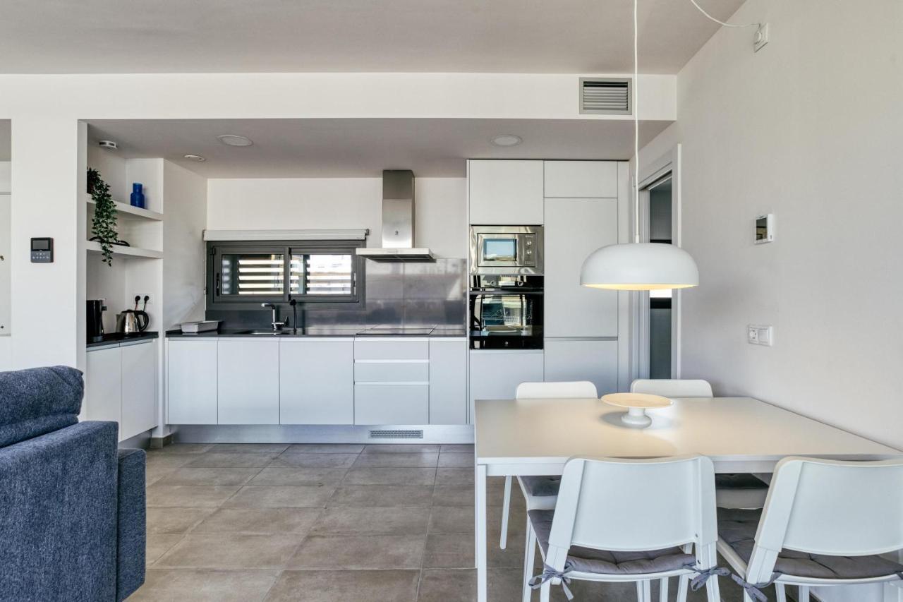 Murtra Apartment Росес Екстериор снимка