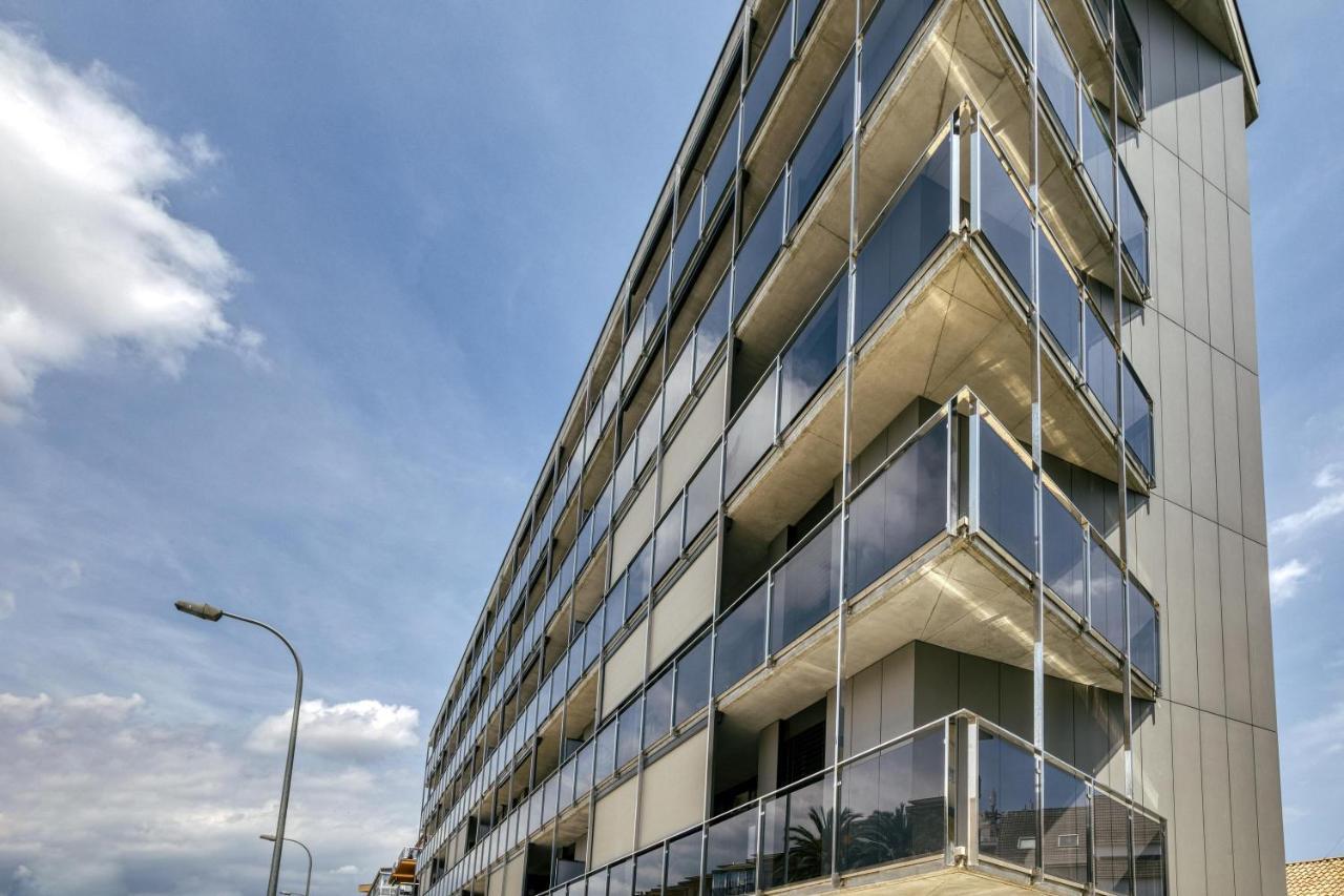 Murtra Apartment Росес Екстериор снимка