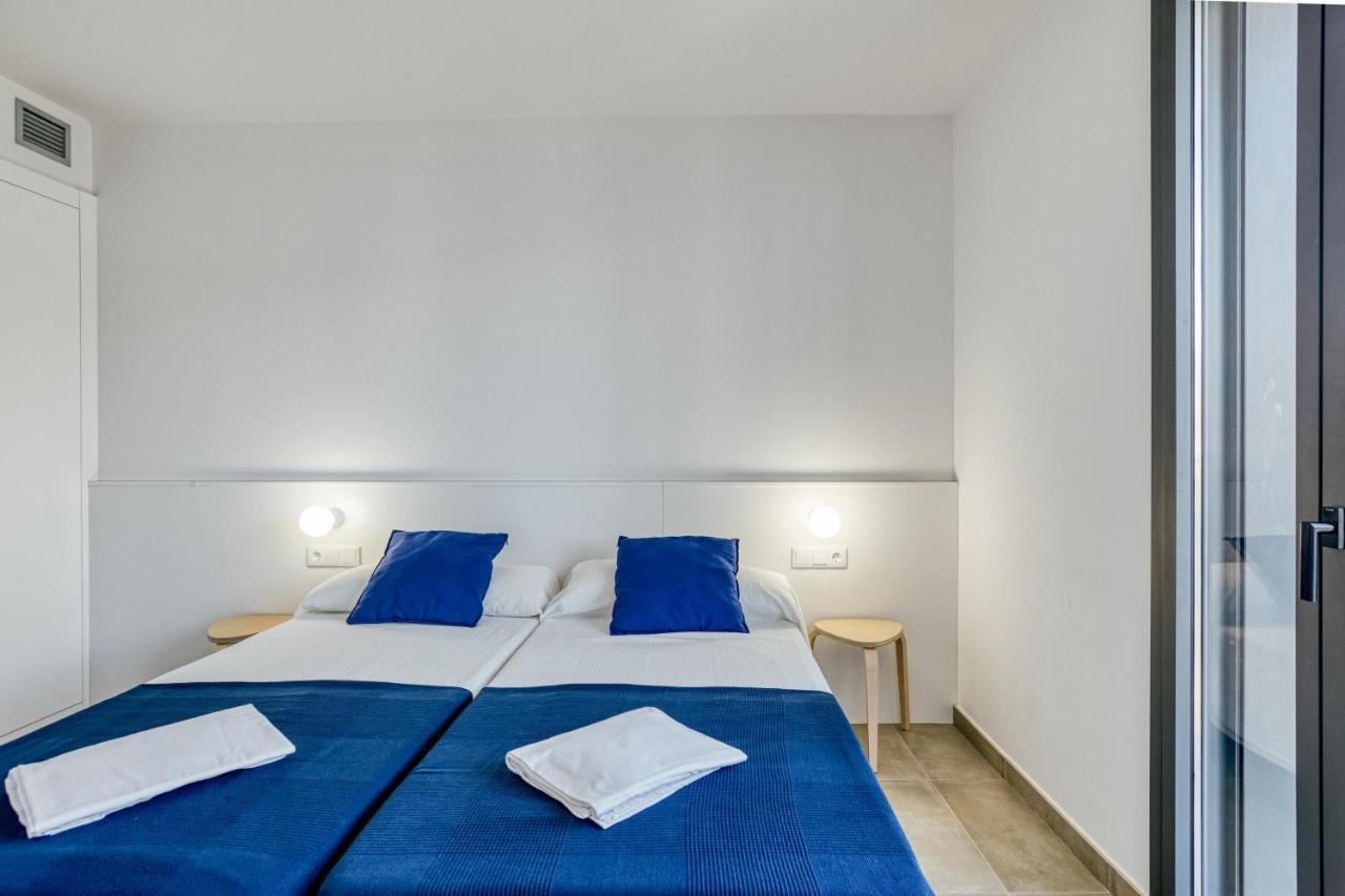 Murtra Apartment Росес Екстериор снимка