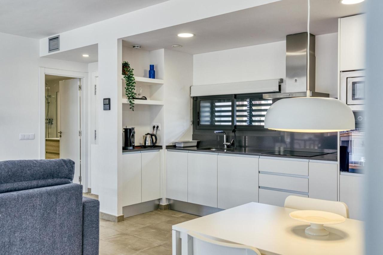 Murtra Apartment Росес Екстериор снимка