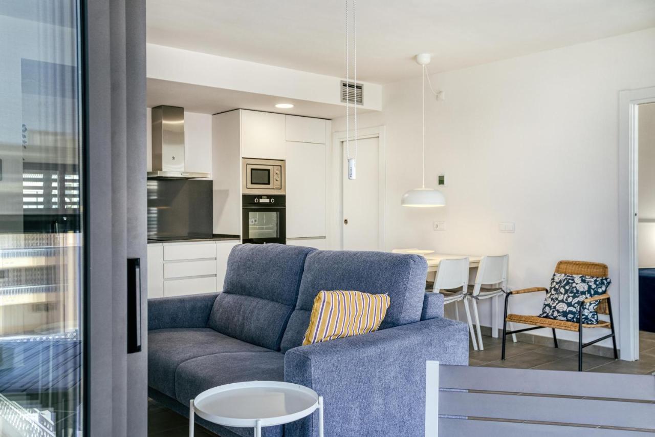 Murtra Apartment Росес Екстериор снимка