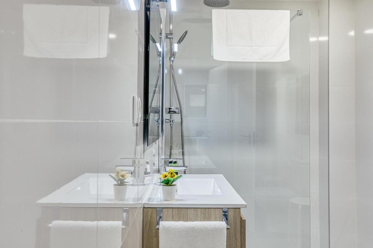 Murtra Apartment Росес Екстериор снимка