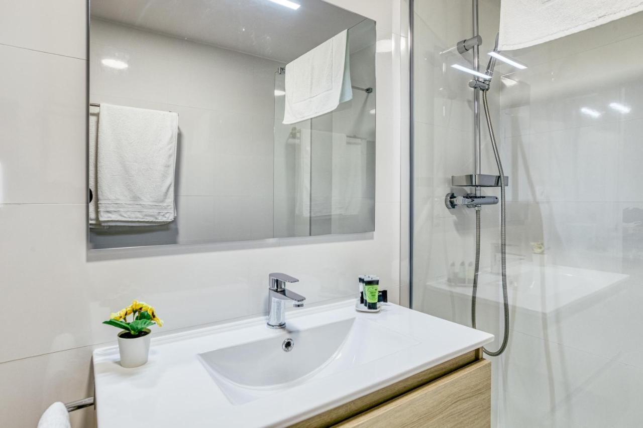 Murtra Apartment Росес Екстериор снимка