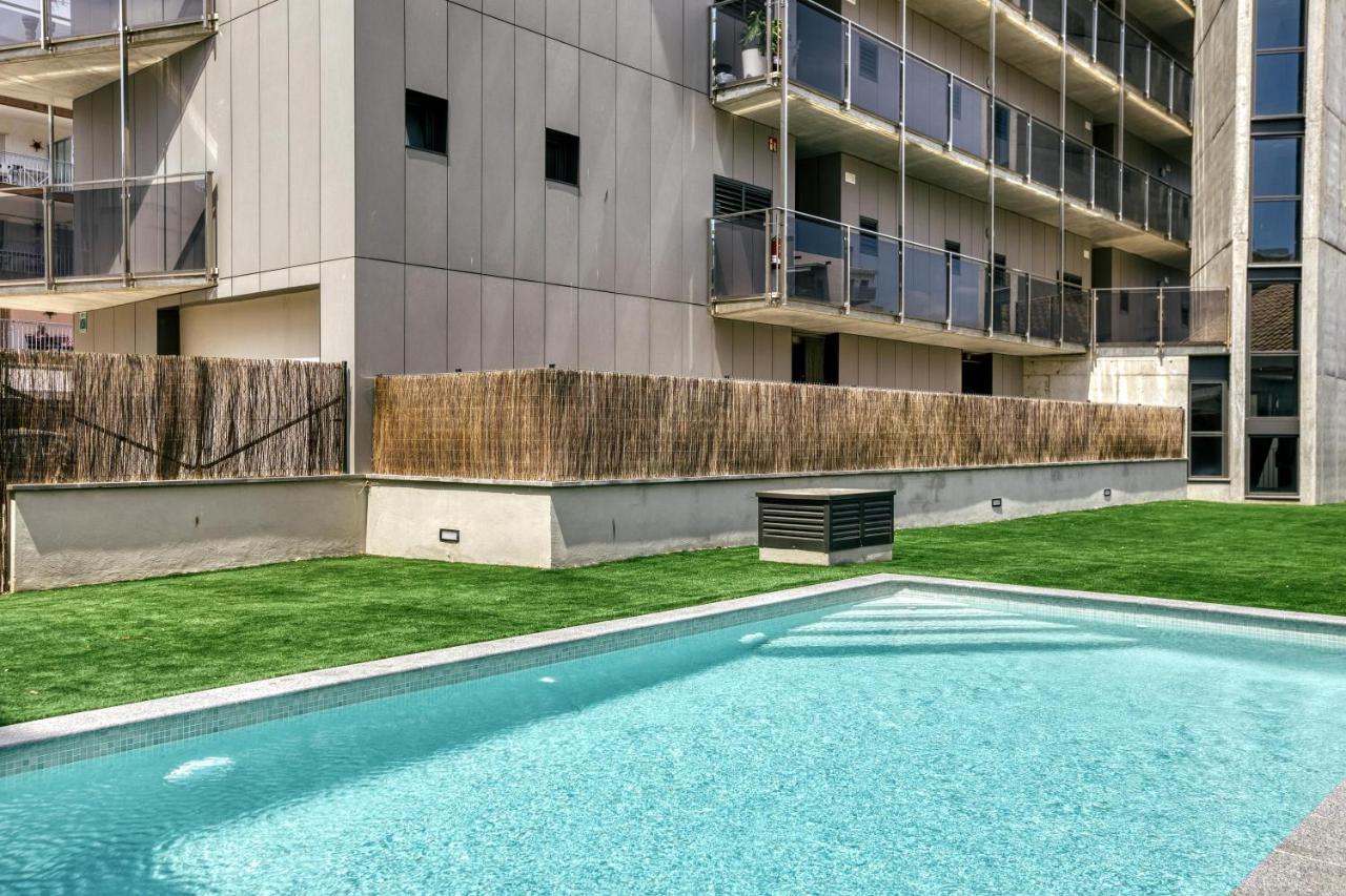 Murtra Apartment Росес Екстериор снимка